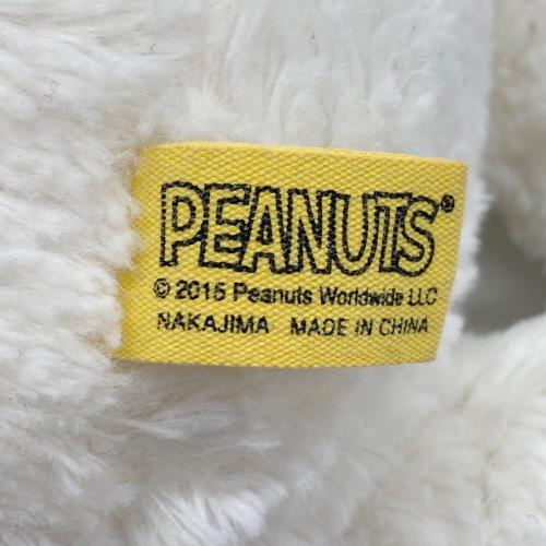 PEANUTS (ピーナッツ) オラフ ヌイグルミ