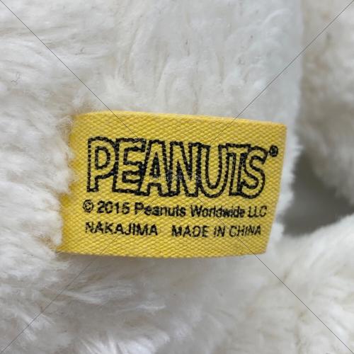 PEANUTS (ピーナッツ) オラフ ヌイグルミ