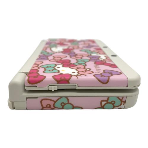 Nintendo (ニンテンドー) Newニンテンドー3DS きせかえプレートパック ハローキティ KTR-A-CPCU