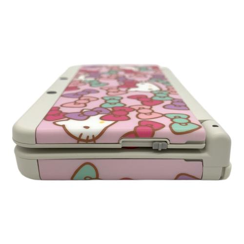 Nintendo (ニンテンドー) Newニンテンドー3DS きせかえプレートパック ハローキティ KTR-A-CPCU