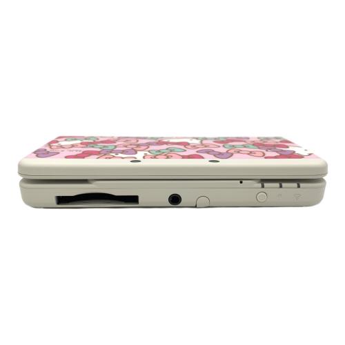 Nintendo (ニンテンドー) Newニンテンドー3DS きせかえプレートパック ハローキティ KTR-A-CPCU