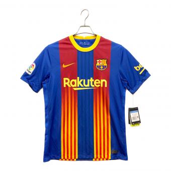 NIKE（ナイキ） FCバルセロナ レプリカ サポーターグッズ CK9890-481 20/21シーズンEL CLASICO Mサイズ