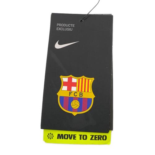 NIKE（ナイキ） FCバルセロナ レプリカ サポーターグッズ CK9890-481 20/21シーズンEL CLASICO Mサイズ