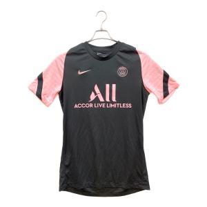 NIKE（ナイキ） パリサンジェルマン 21/22 ストライク トップ AWAY 半袖