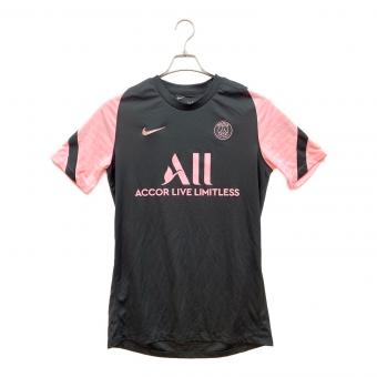 NIKE（ナイキ） パリサンジェルマン 21/22 ストライク トップ AWAY 半袖