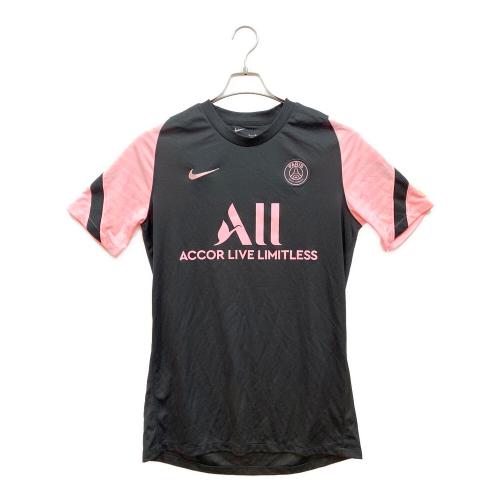 NIKE（ナイキ） パリサンジェルマン 21/22 ストライク トップ AWAY 半袖
