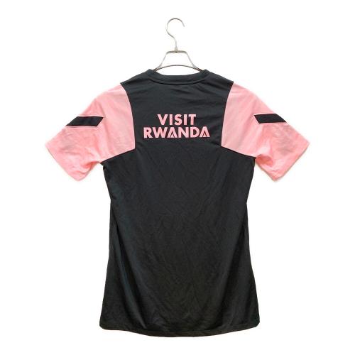 NIKE（ナイキ） パリサンジェルマン 21/22 ストライク トップ AWAY 半袖