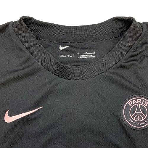 NIKE（ナイキ） パリサンジェルマン 21/22 ストライク トップ AWAY 半袖