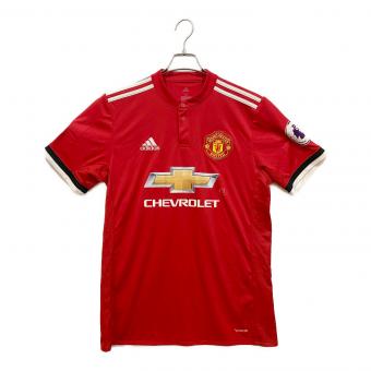 adidas(アディダス) マンチェスターユナイテッド ズラタン・イブラヒモヴィッチ サポーターグッズ DSN54-BS1214 Mサイズ