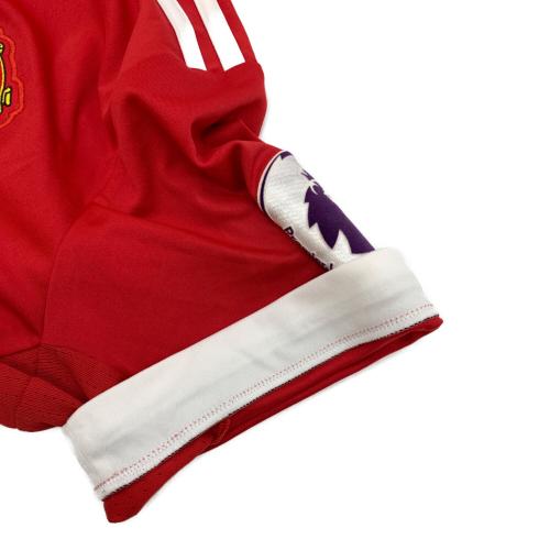 adidas(アディダス) マンチェスターユナイテッド ズラタン・イブラヒモヴィッチ サポーターグッズ DSN54-BS1214 Mサイズ