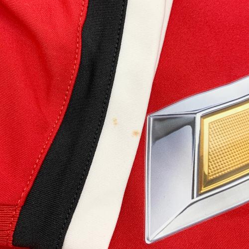 adidas(アディダス) マンチェスターユナイテッド ズラタン・イブラヒモヴィッチ サポーターグッズ DSN54-BS1214 Mサイズ