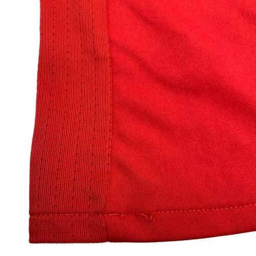 adidas(アディダス) マンチェスターユナイテッド ズラタン・イブラヒモヴィッチ サポーターグッズ DSN54-BS1214 Mサイズ
