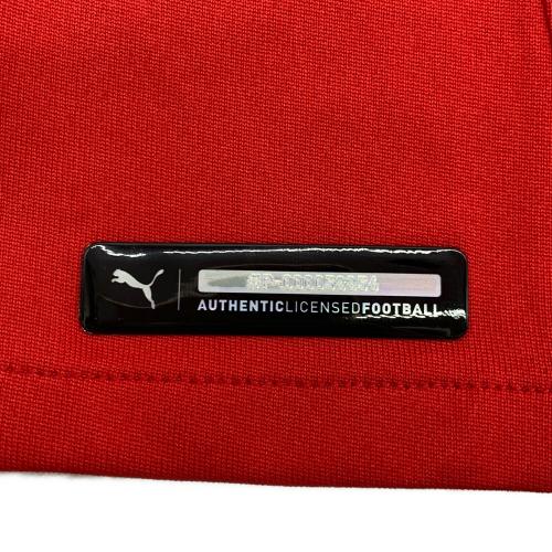 PUMA(プーマ) ACミラン レプリカ サポーターグッズ 764749-01 Lサイズ