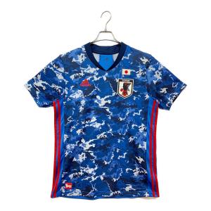 adidas（アディダス） 日本代表 2020 ホーム レプリカ ユニフォーム ED7350