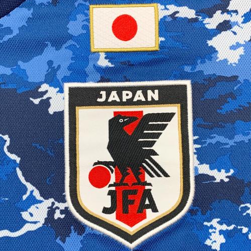 adidas（アディダス） 日本代表 2020 ホーム レプリカ ユニフォーム ED7350