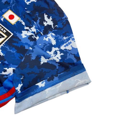 adidas（アディダス） 日本代表 2020 ホーム レプリカ ユニフォーム ED7350