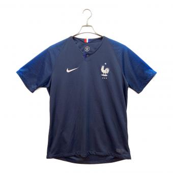 NIKE（ナイキ） フランス代表 2018 ユニフォーム ホーム 半袖 レプリカ