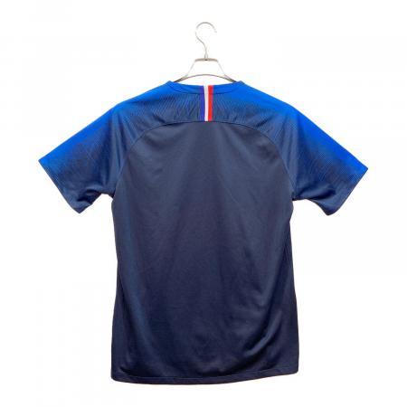 NIKE（ナイキ） フランス代表 2018 ユニフォーム ホーム 半袖 レプリカ