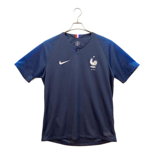 NIKE（ナイキ） フランス代表 2018 ユニフォーム ホーム 半袖 レプリカ