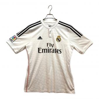 adidas（アディダス） レアルマドリード 14/15 ユニフォーム ホーム 半袖 レプリカ F50637 2XO