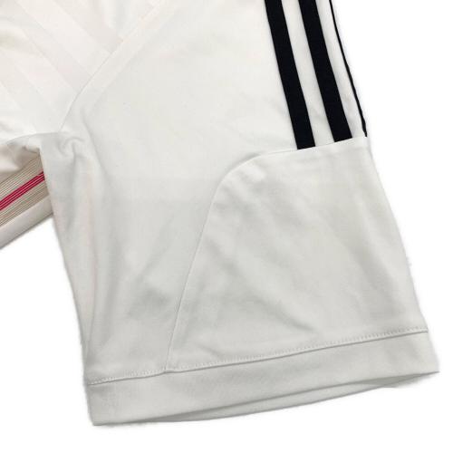 adidas（アディダス） レアルマドリード 14/15 ユニフォーム ホーム 半袖 レプリカ F50637 2XO
