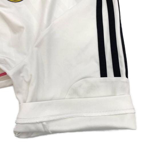 adidas（アディダス） レアルマドリード 14/15 ユニフォーム ホーム 半袖 レプリカ F50637 2XO