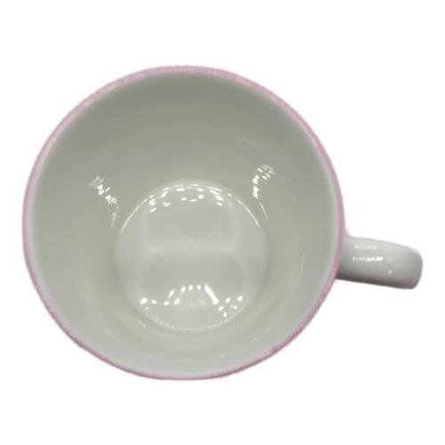 Wedgwood (ウェッジウッド) ペアマグカップ ワイルドストロベリー カジュアルマグ