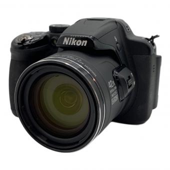 Nikon (ニコン) COOLPIX P520 デジタルカメラ