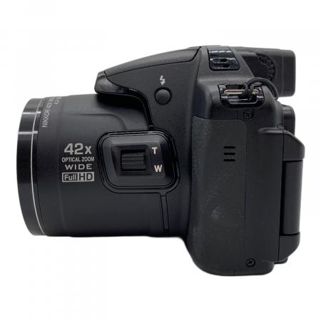 Nikon (ニコン) COOLPIX P520 デジタルカメラ｜トレファクONLINE