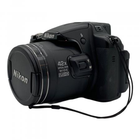 Nikon COOLPIX P520 デジタルカメラ 動作未確認 現状渡し Nikon (ニコン) COOLPIX P520 デジタルカメラ｜トレファクONLINE
