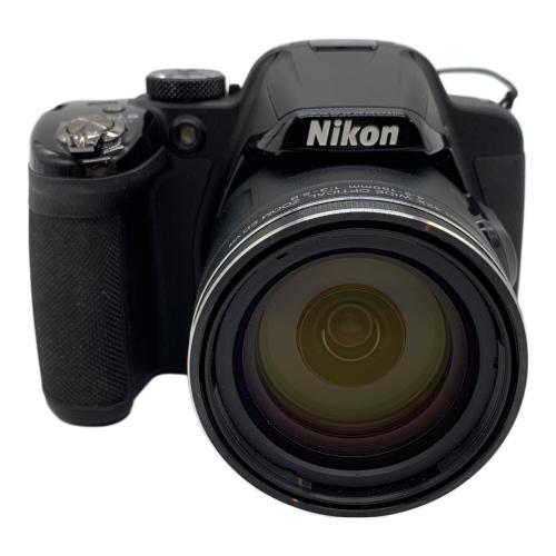 Nikon (ニコン) COOLPIX P520 デジタルカメラ