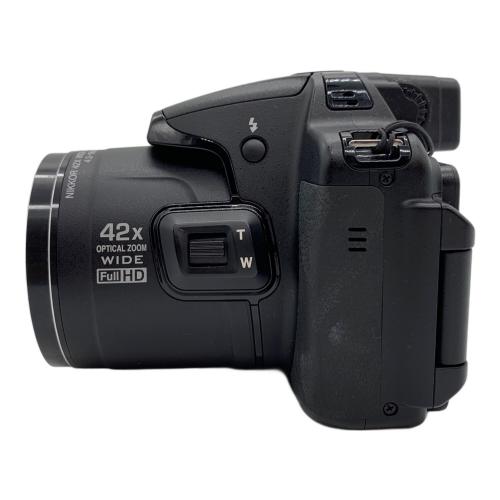 Nikon (ニコン) COOLPIX P520 デジタルカメラ