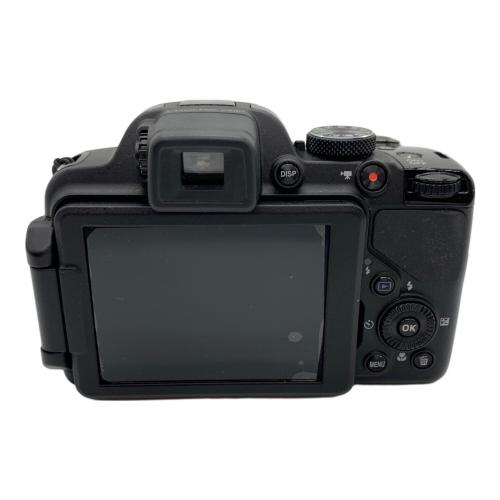 Nikon (ニコン) COOLPIX P520 デジタルカメラ
