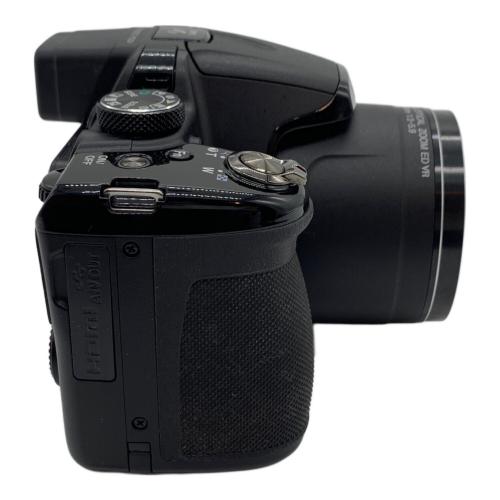 Nikon (ニコン) COOLPIX P520 デジタルカメラ