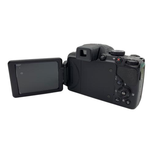 Nikon (ニコン) COOLPIX P520 デジタルカメラ