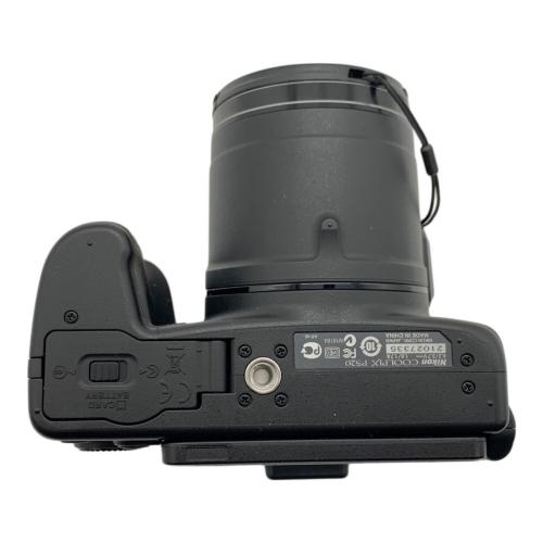 Nikon (ニコン) COOLPIX P520 デジタルカメラ