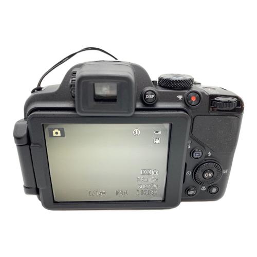 Nikon (ニコン) COOLPIX P520 デジタルカメラ