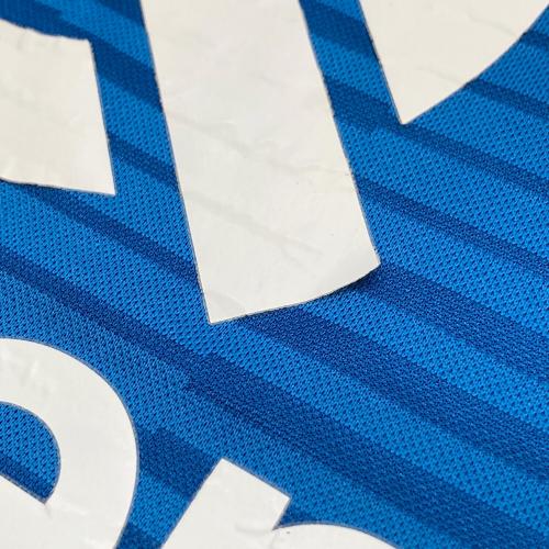 adidas(アディダス) フェイエノールト 2018シーズン ユニフォーム 半袖 レプリカ CD7867 Sサイズ