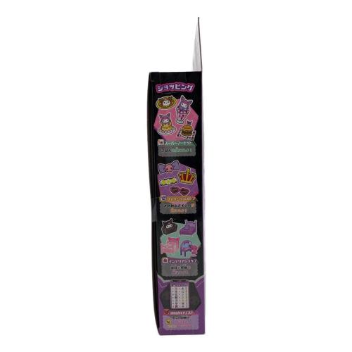 TAKARA TOMY（タカラトミー） マジカルチャームでクロミとあそぼ！ クロミスマホWide