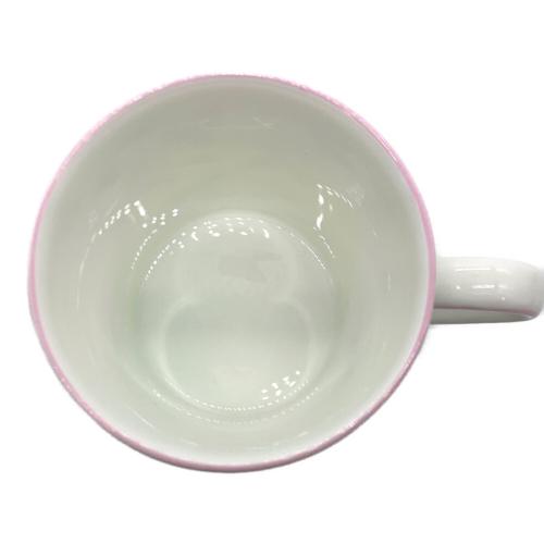Wedgwood (ウェッジウッド) ペアマグカップ ワイルドストロベリー カジュアルマグ