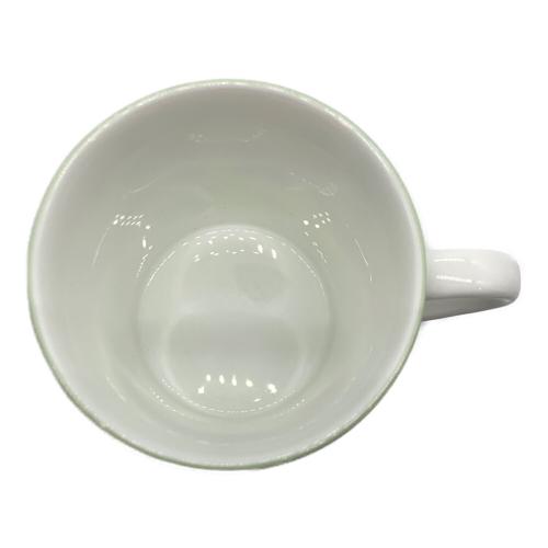 Wedgwood (ウェッジウッド) ペアマグカップ ワイルドストロベリー カジュアルマグ