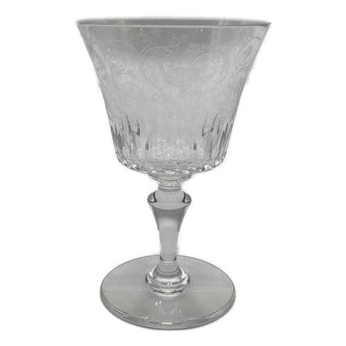 Baccarat (バカラ) ワイングラス パルメ 2Pセット