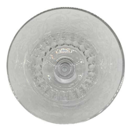 Baccarat (バカラ) ワイングラス パルメ 2Pセット