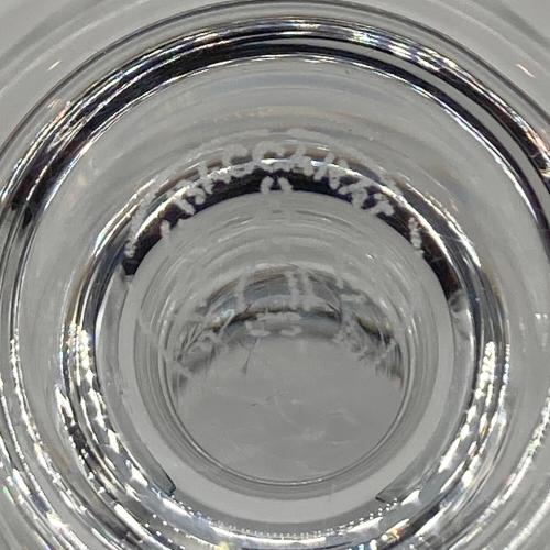 Baccarat (バカラ) ワイングラス パルメ 2Pセット