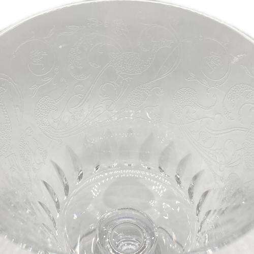 Baccarat (バカラ) ワイングラス パルメ 2Pセット