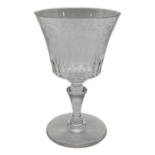 Baccarat (バカラ) ワイングラス パルメ 2Pセット