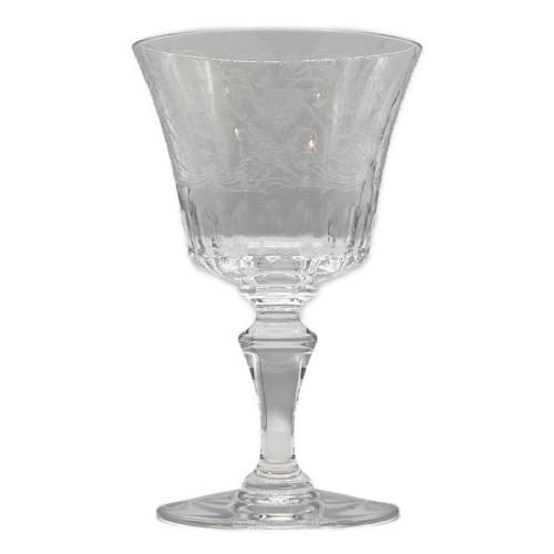 バカラ　ワイングラス　パルメ Baccarat (バカラ) ワイングラス パルメ 2Pセット｜トレファクONLINE