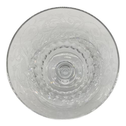 Baccarat (バカラ) ワイングラス パルメ 2Pセット