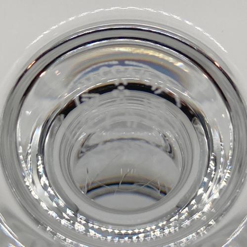 Baccarat (バカラ) ワイングラス パルメ 2Pセット