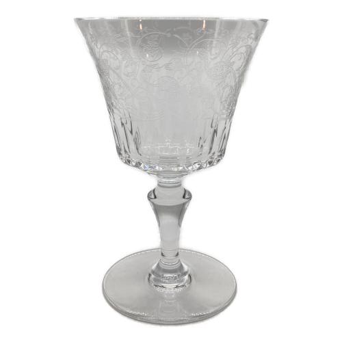 Baccarat (バカラ) ワイングラス パルメ 2Pセット